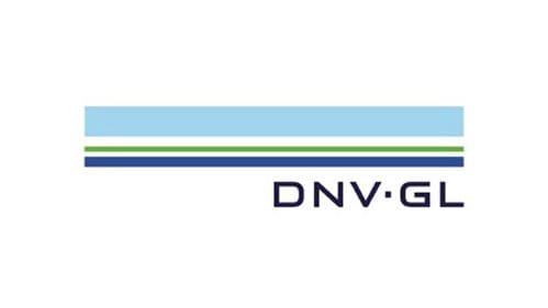 DNV GL Business Assurance (China) Co., Ltd. Logo