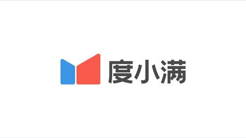 Duxiaoman Technology (Beijing) Co., Ltd. Logo