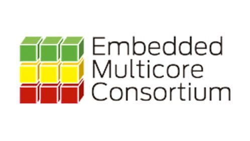 Embedded Multicore Consortium Logo