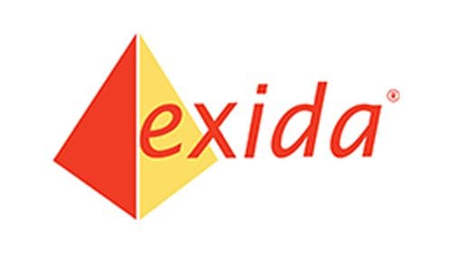 Exida Logo