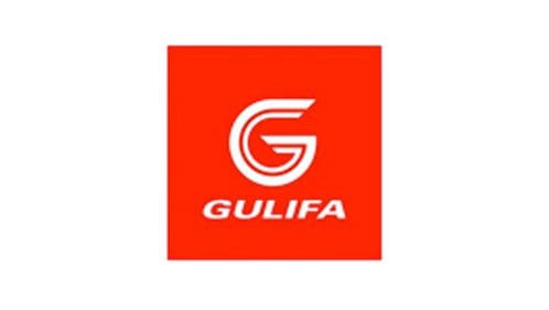 Gulifa Group Co., LTD Logo