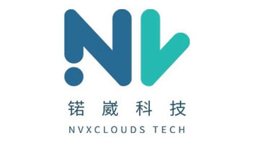 Hangzhou Nuowei Information Technology Co., Ltd. Logo