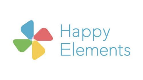 Happy Elements Technology (Beijing) Limited Logo