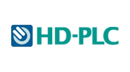 HD-PLC Alliance Logo