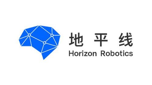Horizon (Shanghai) Artificial Intelligence Co., Ltd. Logo