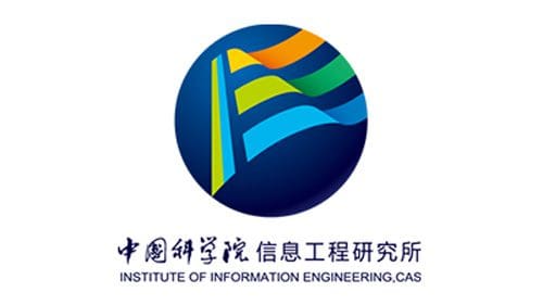 Institute of Information Engineering, Chinese Academy of Sciences Logo