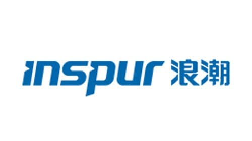 Inspur Electronic Information Industry Co., Ltd Logo