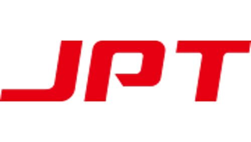 Shenzhen JPT Opto-Electronics Co., Ltd. Logo