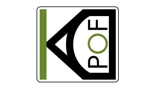 KDPOF Logo.
