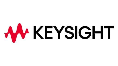 Keysight Technologies Inc Logo