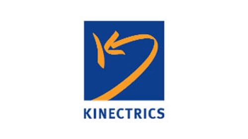 Kinectrics, Inc. Logo