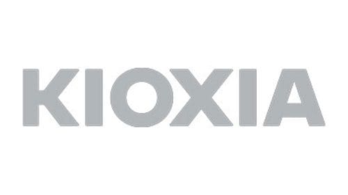 Kioxia Corp. Logo
