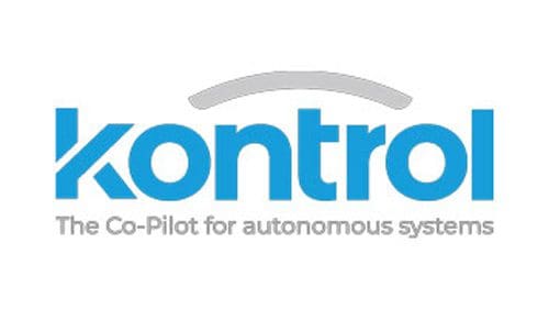 Kontrol GmbH Logo