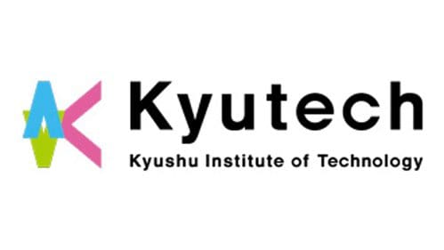 Kyushu Institute of Technology Logo