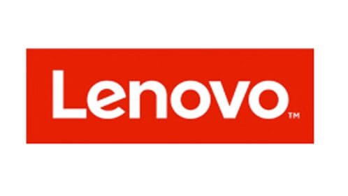 Lenovo Group Limited Logo