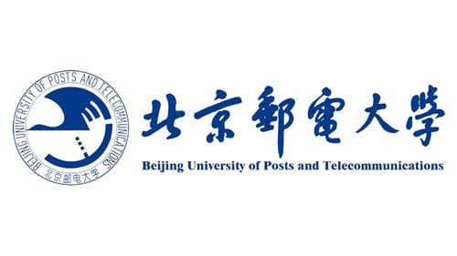 Beijing University of Posts and Telecommunications Logo