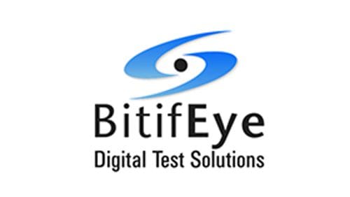 BitifEye Digital Test Solutions GmbH Logo
