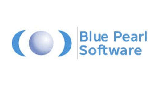 Blue Pearl Software Logo