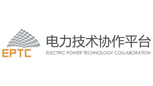EPTC (Beijing) Electric Power Research Institute Logo
