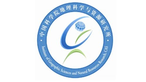 Institute of Geographical Sciences and Nature Resources Research Logo