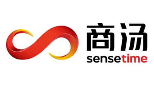 SenseTime Group Limited Logo