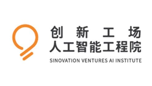 Sinovation Ventures AI Institute Logo