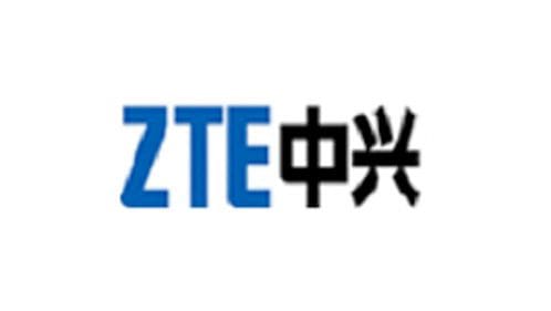 ZTE Corporation Logo