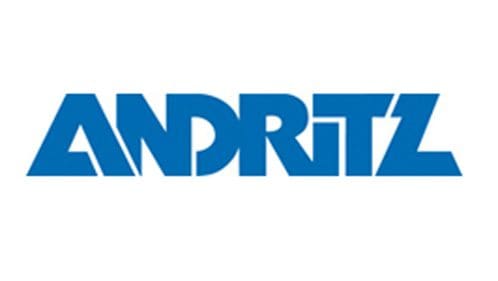 Andritz AG Logo