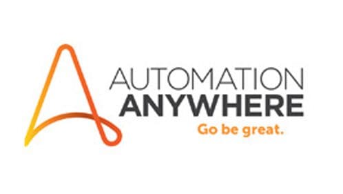 Automation Anywhere Inc. Logo