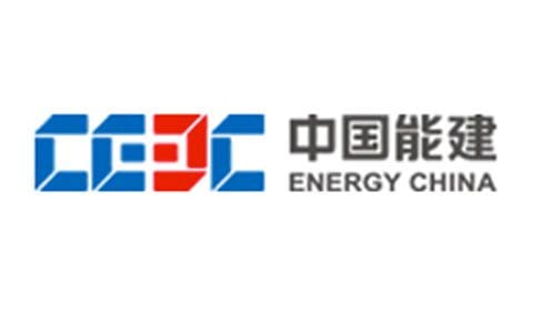 China Energy Engineering Group Co., Ltd Logo