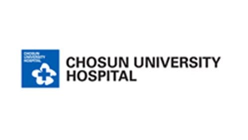 Chosun University Hospital Logo