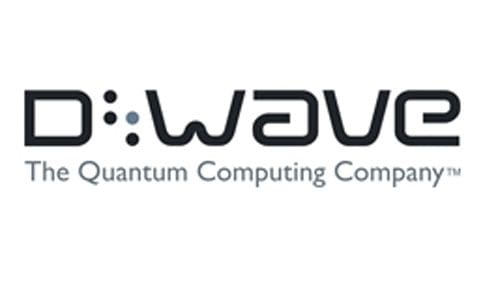 D-Wave Systems Logo