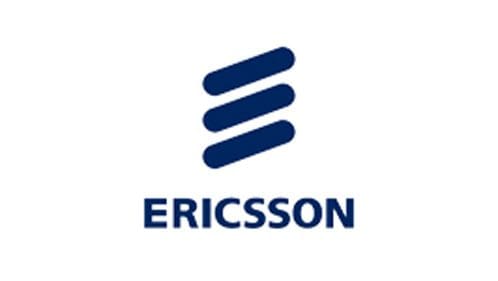 Ericsson AB Logo