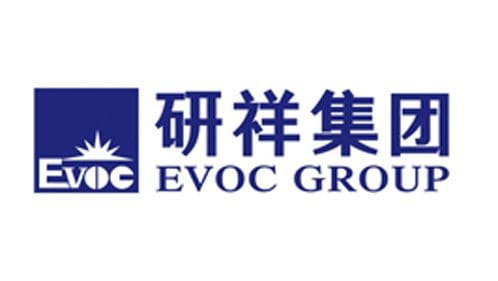 EVOC Intelligent Technology Co., Ltd. Logo