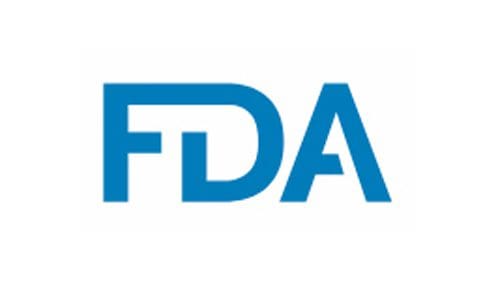 US Food and Drug Administration (FDA) Logo