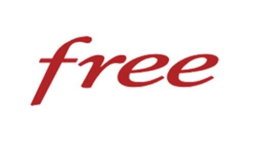 Freebox Logo
