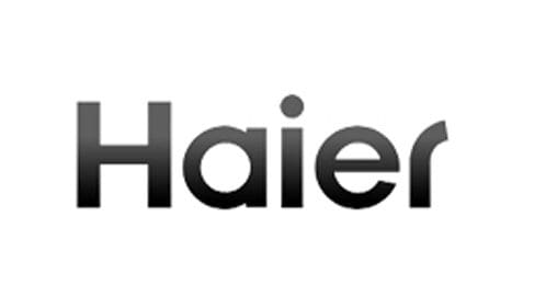 Haier Group Corporation Logo