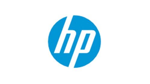 HP Inc. Logo