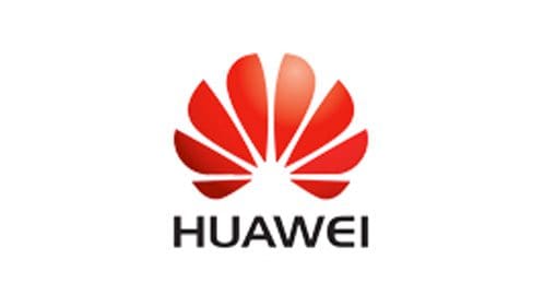 Huawei Technologies Co., Ltd Logo