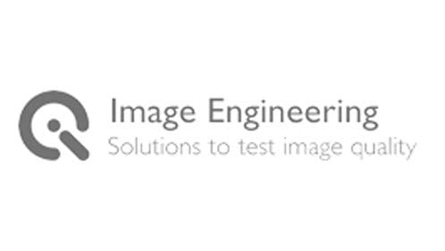 Image Engineering GmbH & Co. KG Logo