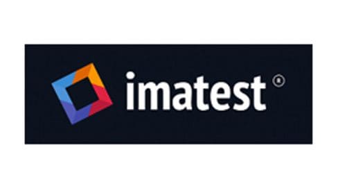 Imatest LLC Logo