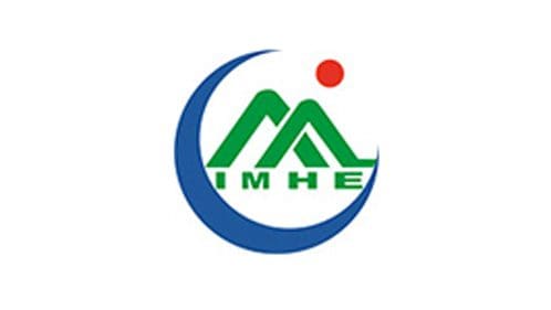Institute of Mountain Hazards and Environment, Chinese Academy of Sciences Logo