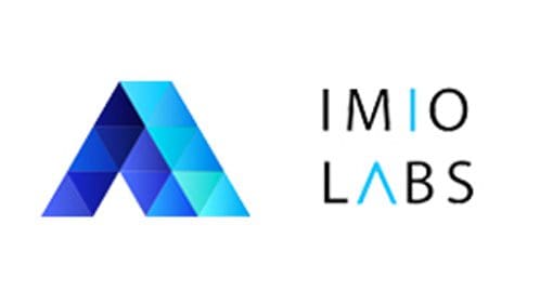 Imio Labs, Inc. Logo