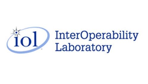 UNH-IOL Logo