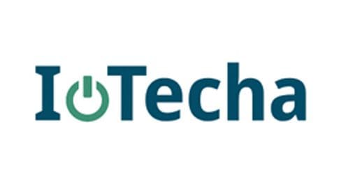 IoTecha Corp Logo