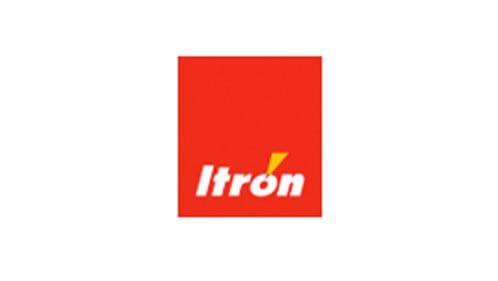 Itron, Inc. Logo