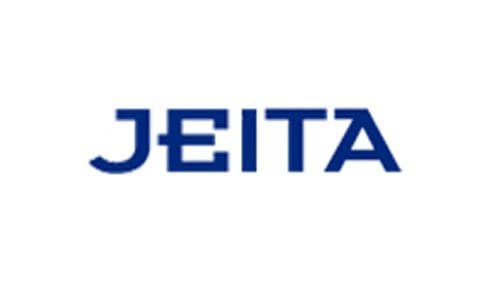 Japan Electronics and Information Technology Industries Association (JEITA) Logo