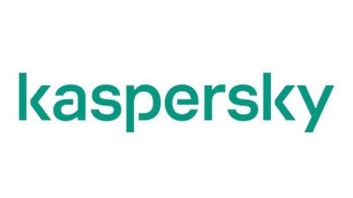 Kaspersky Labs Limited Logo