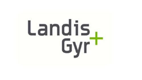 Landis+Gyr AG Logo
