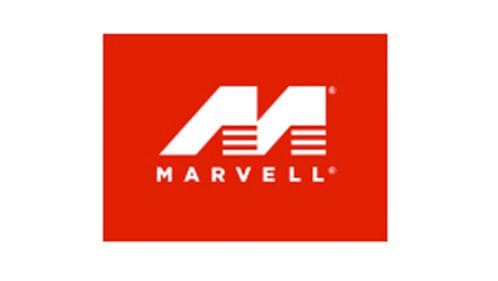 Marvell Semiconductor, Inc. Logo
